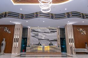 Parkside Gayo Petro Hotel