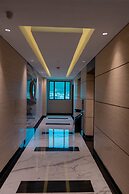 Parkside Gayo Petro Hotel