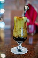 Parkside Gayo Petro Hotel