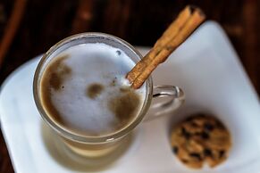 Parkside Gayo Petro Hotel