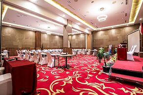 Parkside Gayo Petro Hotel