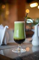 Parkside Gayo Petro Hotel