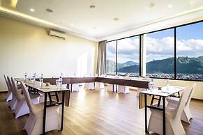 Parkside Gayo Petro Hotel