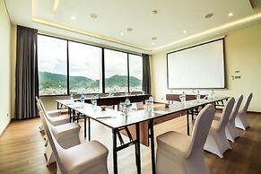 Parkside Gayo Petro Hotel