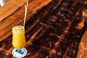 Parkside Gayo Petro Hotel