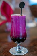 Parkside Gayo Petro Hotel