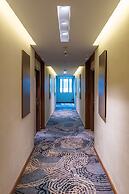 Parkside Gayo Petro Hotel