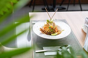 Parkside Gayo Petro Hotel