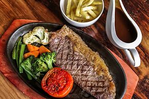 Parkside Gayo Petro Hotel