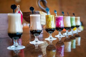 Parkside Gayo Petro Hotel