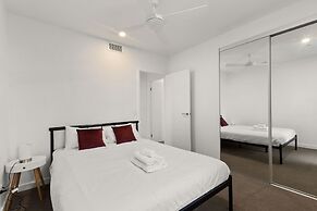 South Brisbane 2 Bedrooms Apartment with Free Parking by KozyGuru