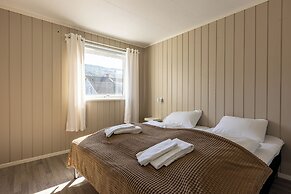 Topcamp Rustberg - Hafjell