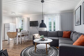 Topcamp Rustberg - Hafjell