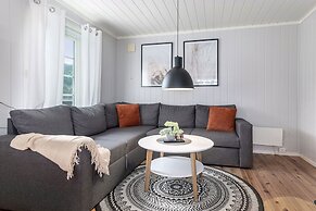 Topcamp Rustberg - Hafjell