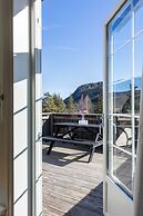 Topcamp Rustberg - Hafjell