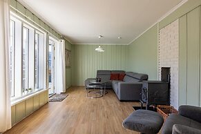 Topcamp Rustberg - Hafjell