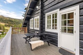 Topcamp Rustberg - Hafjell