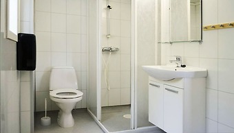 Topcamp Rustberg - Hafjell