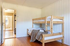 Topcamp Rustberg - Hafjell