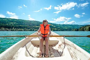 Topcamp Rustberg - Hafjell