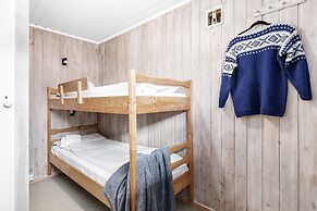 Topcamp Rustberg - Hafjell