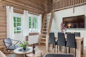 Topcamp Rustberg - Hafjell