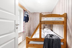 Topcamp Rustberg - Hafjell