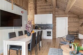 Topcamp Rustberg - Hafjell