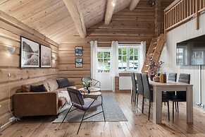 Topcamp Rustberg - Hafjell