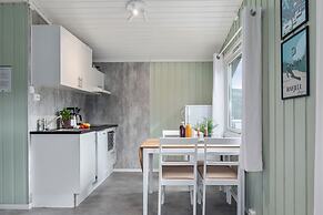 Topcamp Rustberg - Hafjell