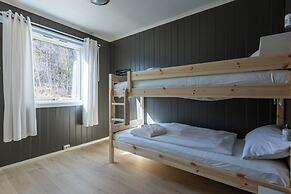 Topcamp Rustberg - Hafjell