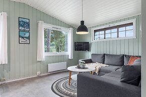 Topcamp Rustberg - Hafjell