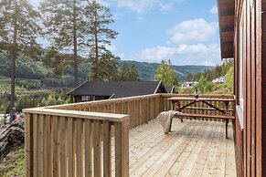 Topcamp Rustberg - Hafjell