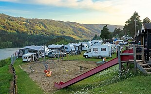 Topcamp Rustberg - Hafjell