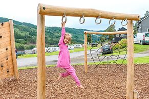 Topcamp Rustberg - Hafjell