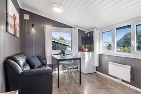 Topcamp Rustberg - Hafjell