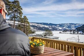Topcamp Rustberg - Hafjell