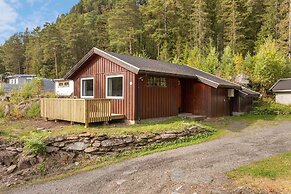 Topcamp Rustberg - Hafjell