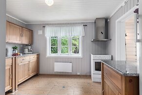 Topcamp Rustberg - Hafjell