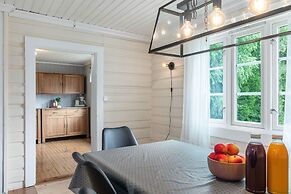 Topcamp Rustberg - Hafjell