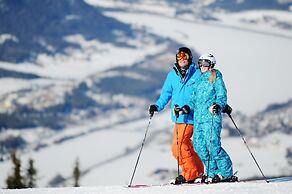 Topcamp Rustberg - Hafjell
