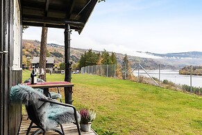 Topcamp Rustberg - Hafjell