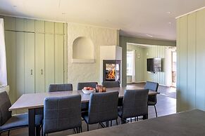 Topcamp Rustberg - Hafjell