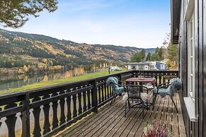 Topcamp Rustberg - Hafjell