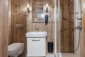 Topcamp Rustberg - Hafjell