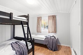 Topcamp Rustberg - Hafjell