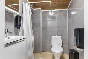 Topcamp Rustberg - Hafjell