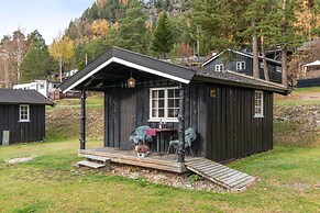 Topcamp Rustberg - Hafjell