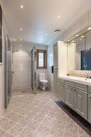 Topcamp Rustberg - Hafjell