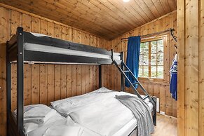 Topcamp Rustberg - Hafjell